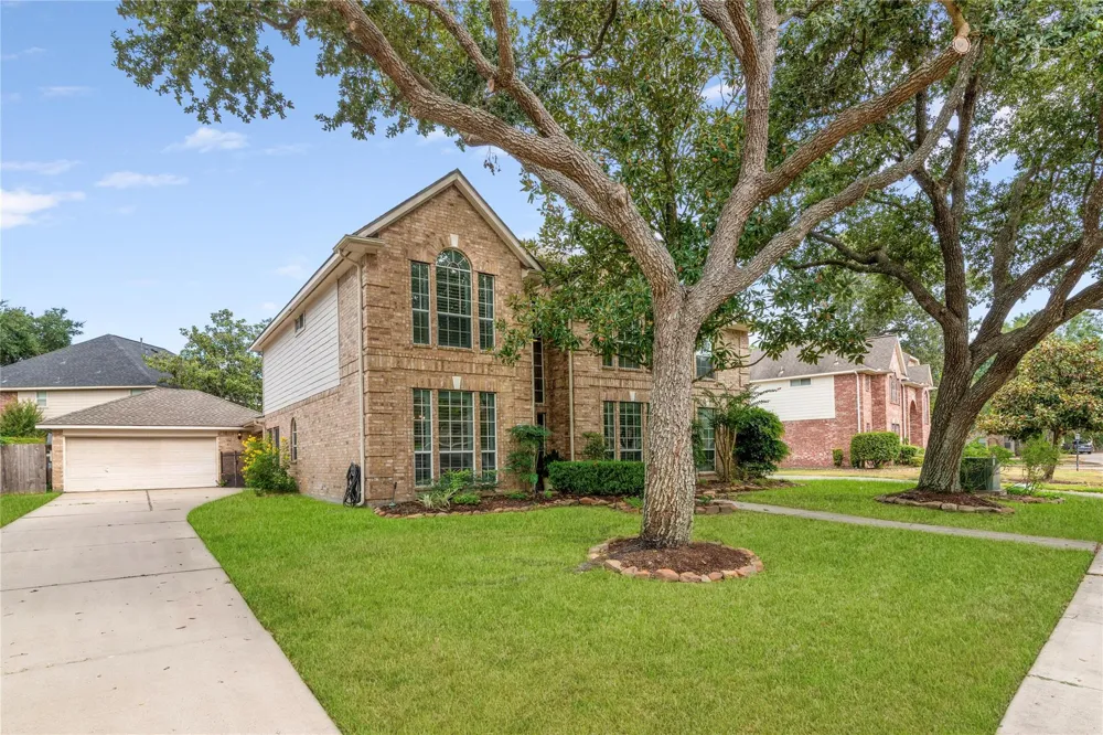 30707 Melcrest Estates Drive Spring, TX 77386