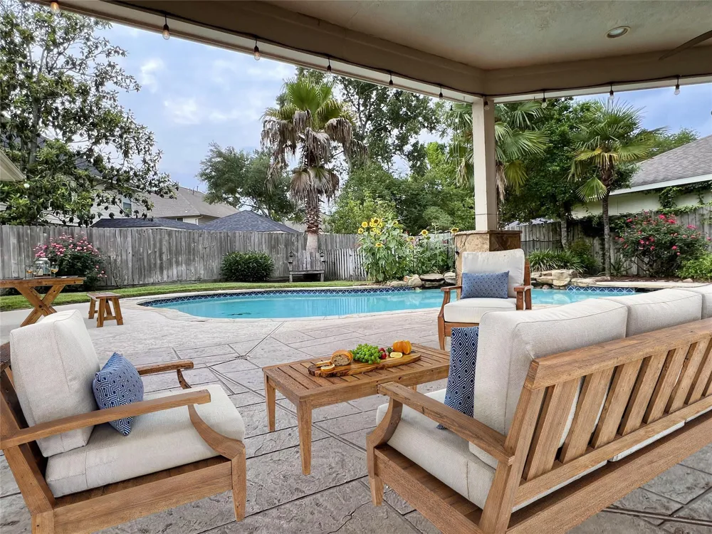 30707 Melcrest Estates Drive Spring, TX 77386