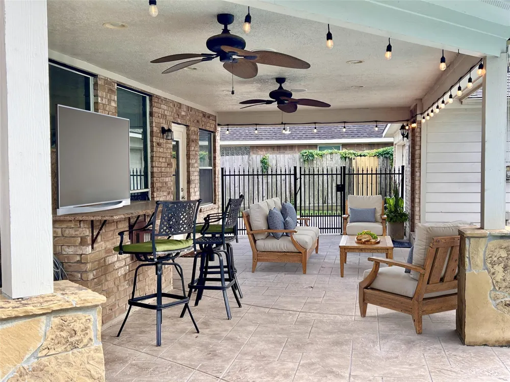 30707 Melcrest Estates Drive Spring, TX 77386