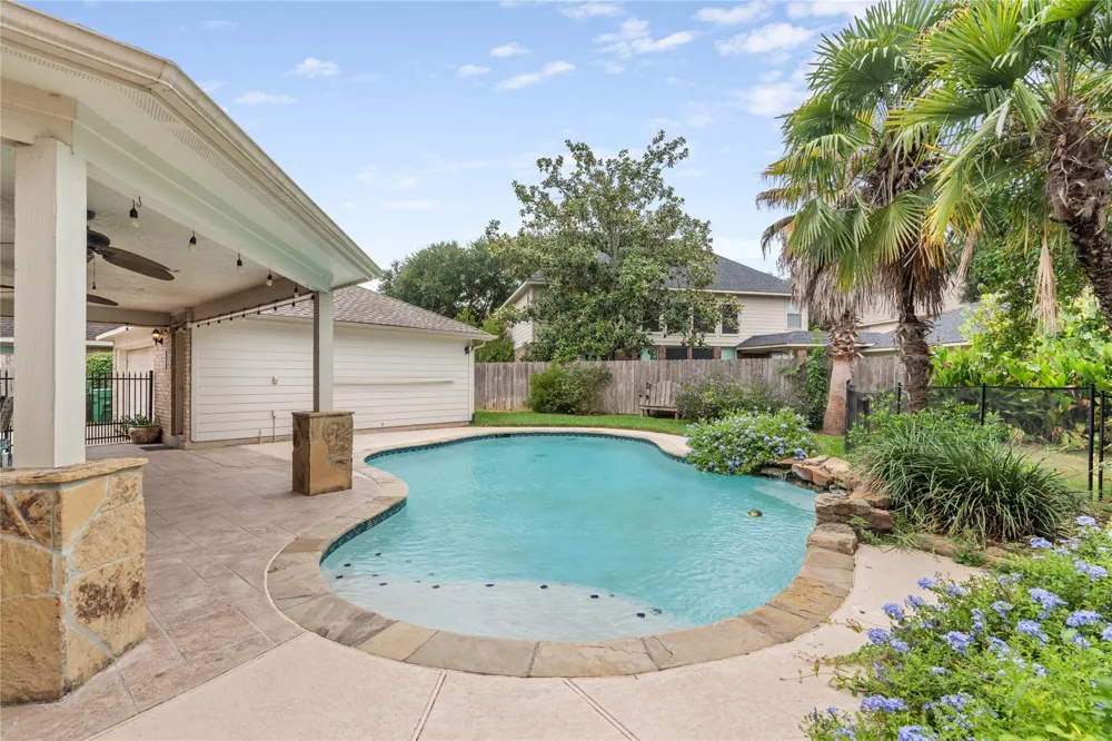 30707 Melcrest Estates Drive Spring, TX 77386