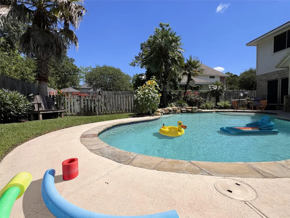 30707 Melcrest Estates Drive Spring, TX 77386