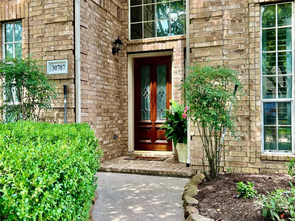 30707 Melcrest Estates Drive Spring, TX 77386