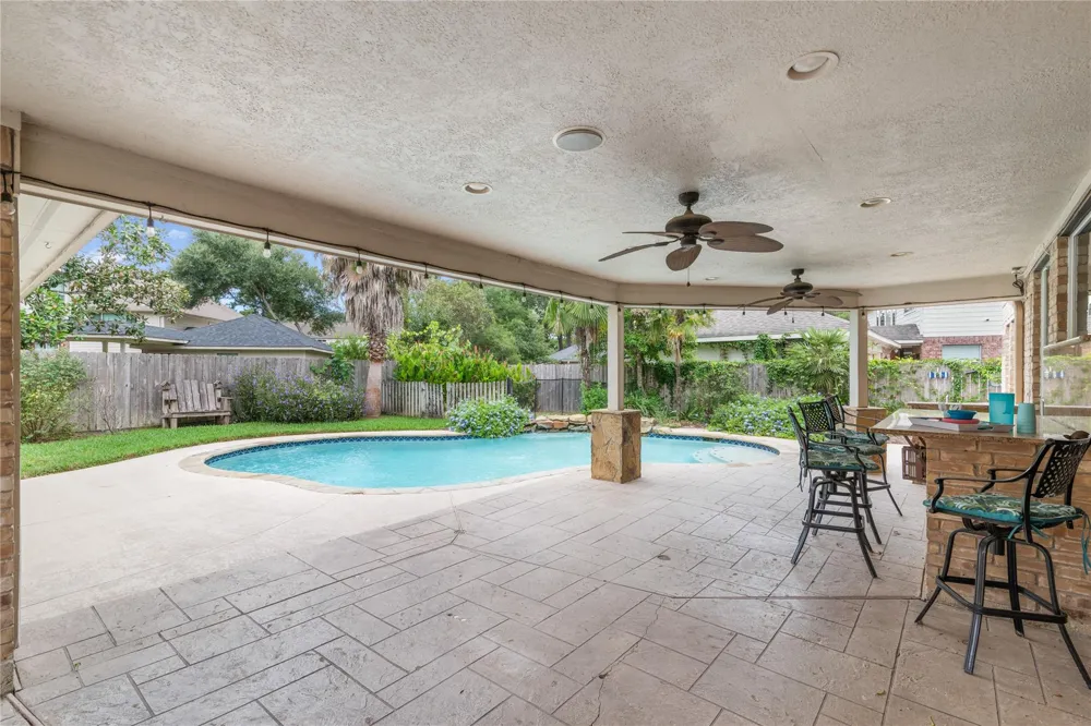 30707 Melcrest Estates Drive Spring, TX 77386