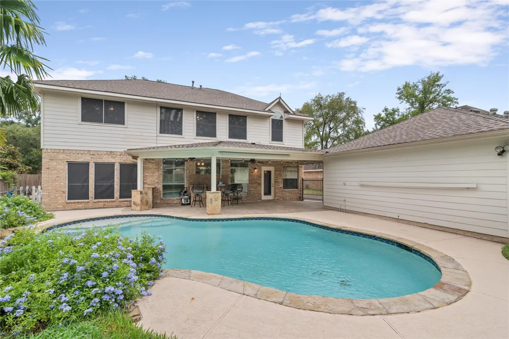 30707 Melcrest Estates Drive Spring, TX 77386