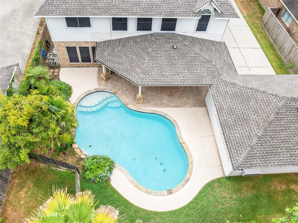 30707 Melcrest Estates Drive Spring, TX 77386