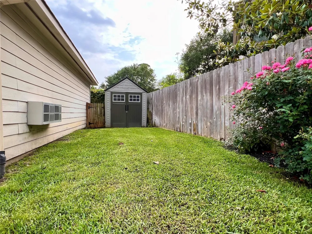 30707 Melcrest Estates Drive Spring, TX 77386