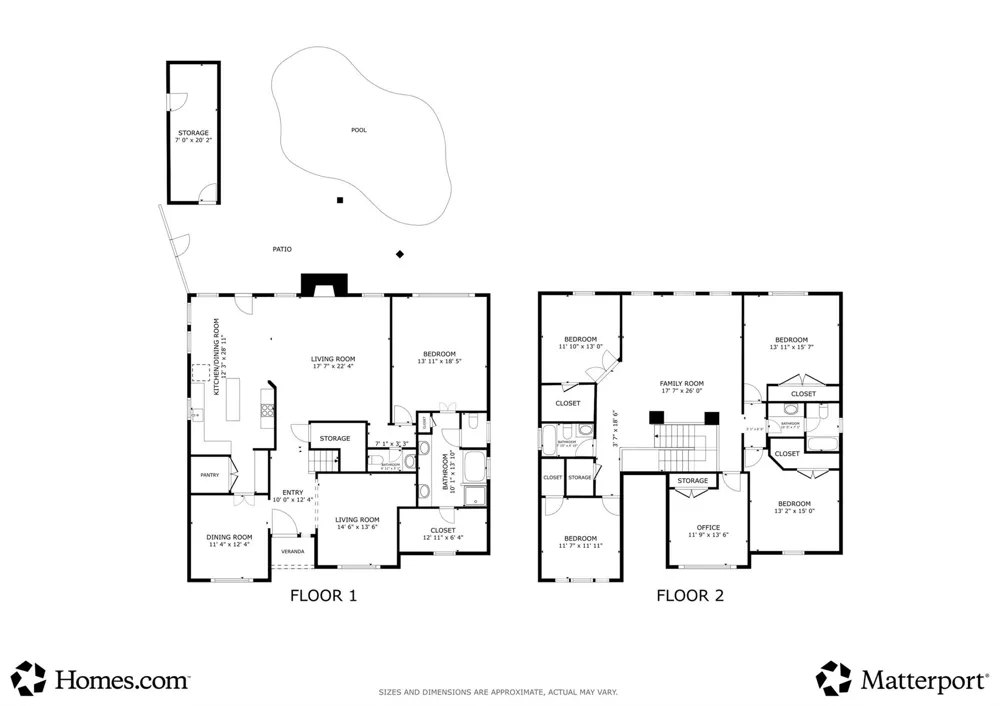 30707 Melcrest Estates Drive Spring, TX 77386