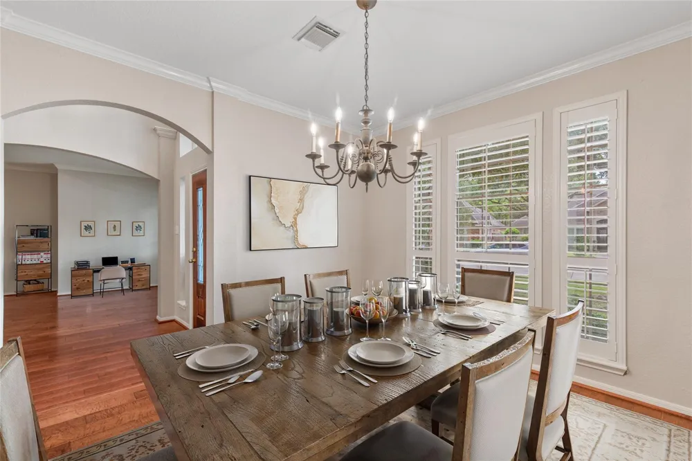 30707 Melcrest Estates Drive Spring, TX 77386