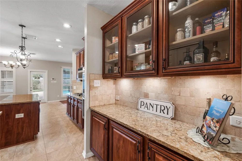 30707 Melcrest Estates Drive Spring, TX 77386