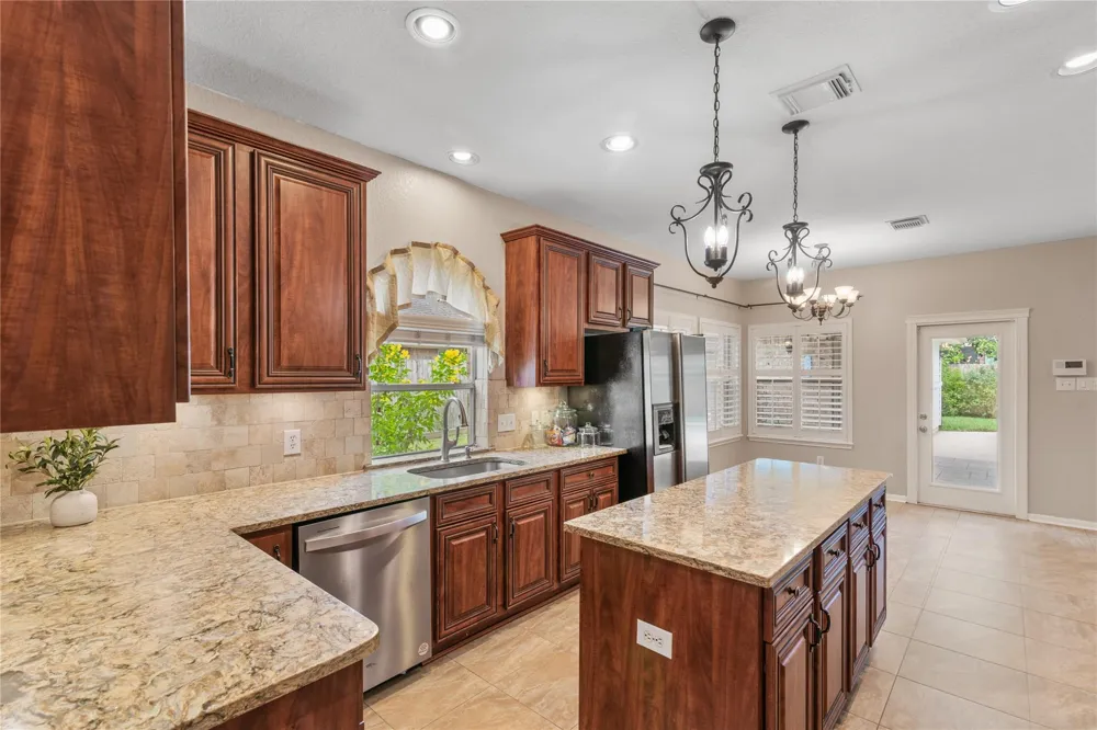 30707 Melcrest Estates Drive Spring, TX 77386