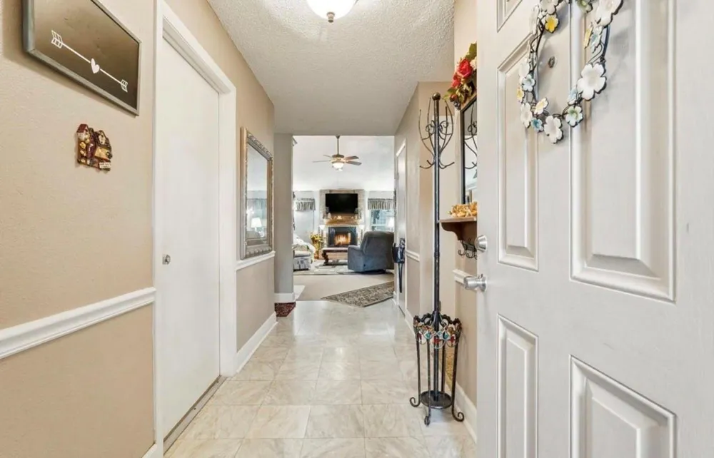 16210 Cross Drive Houston, TX 77073