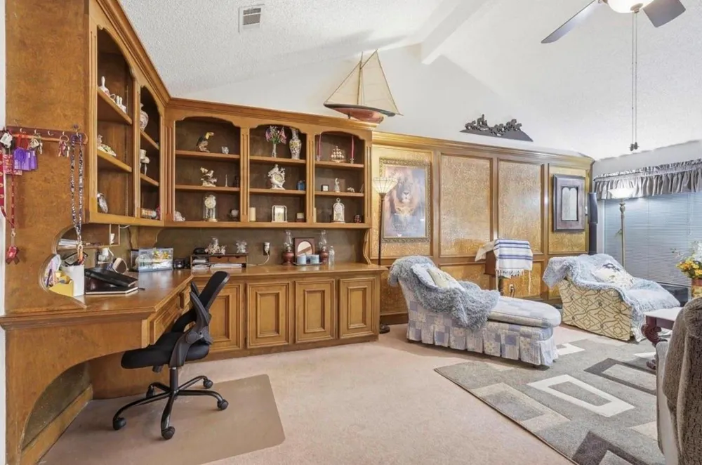 16210 Cross Drive Houston, TX 77073