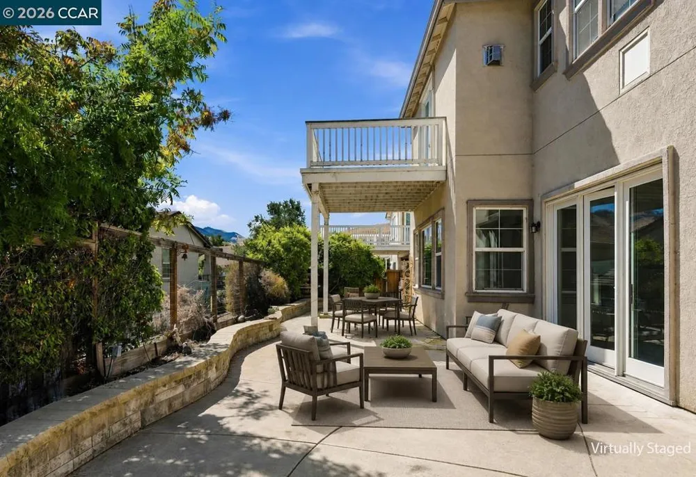 5193 Crystyl Ranch Drive Concord, CA 94521