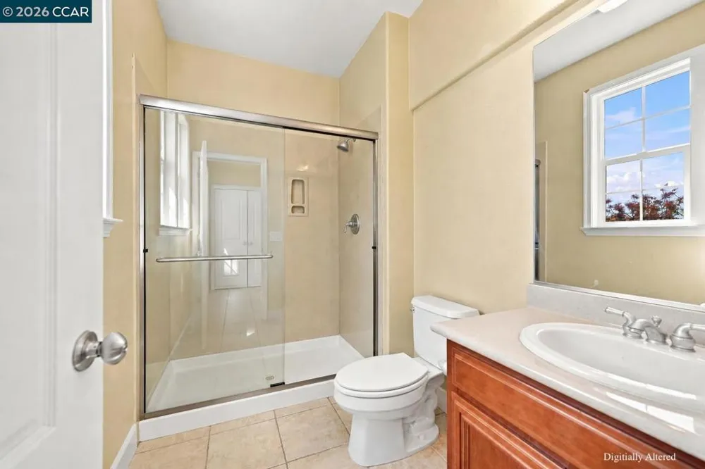 5193 Crystyl Ranch Drive Concord, CA 94521