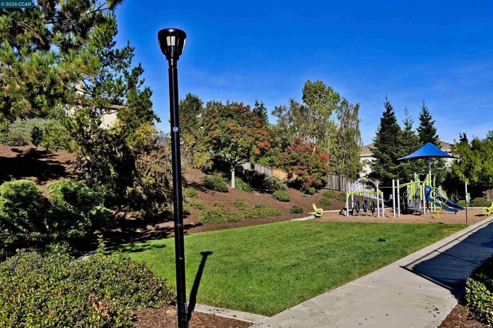 5193 Crystyl Ranch Drive Concord, CA 94521