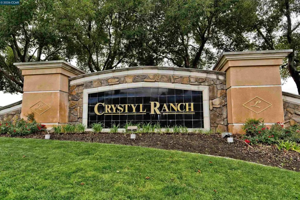 5193 Crystyl Ranch Drive Concord, CA 94521