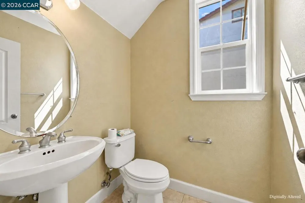 5193 Crystyl Ranch Drive Concord, CA 94521