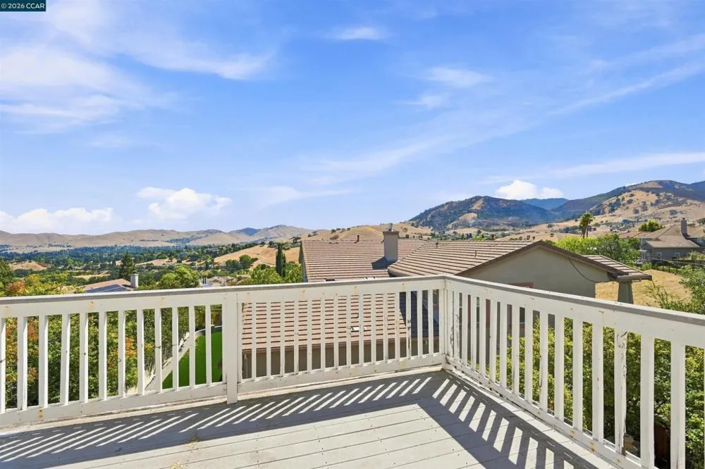 5193 Crystyl Ranch Drive Concord, CA 94521