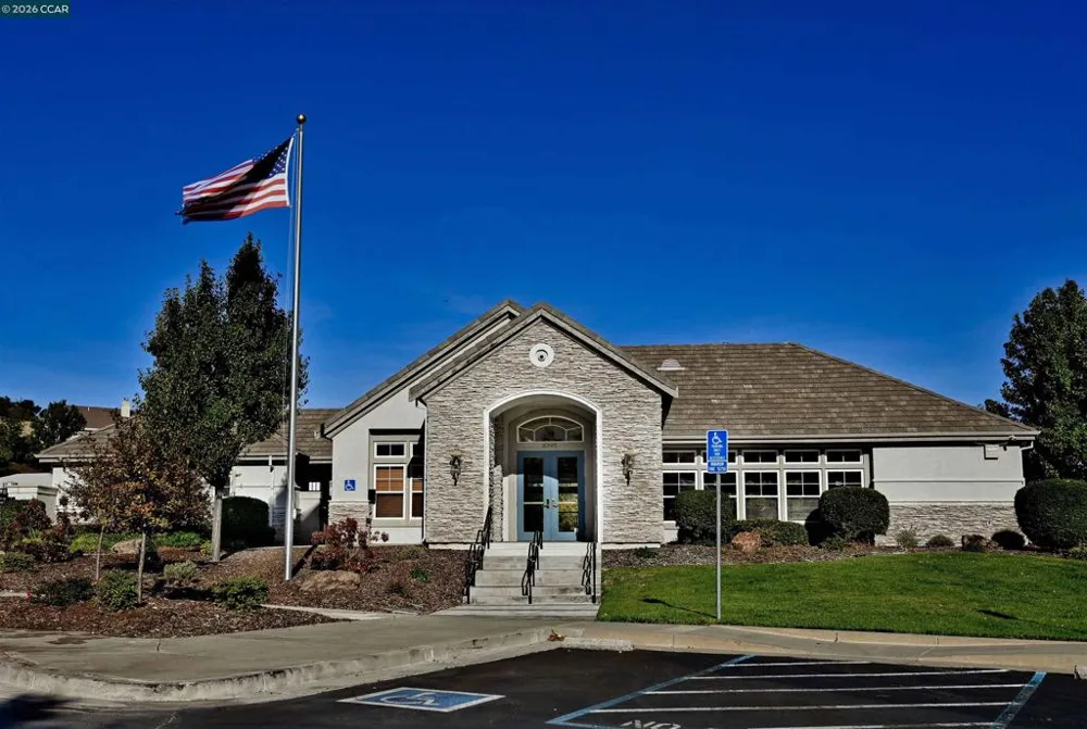 5193 Crystyl Ranch Drive Concord, CA 94521