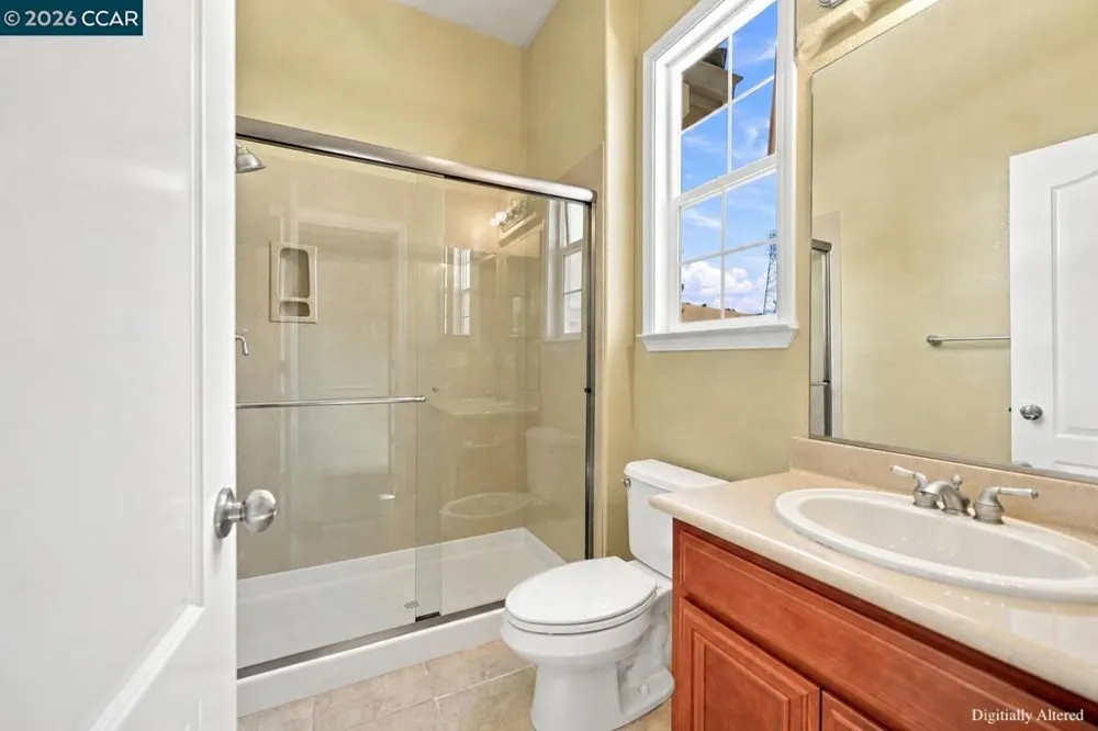 5193 Crystyl Ranch Drive Concord, CA 94521