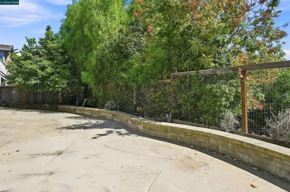 5193 Crystyl Ranch Drive Concord, CA 94521