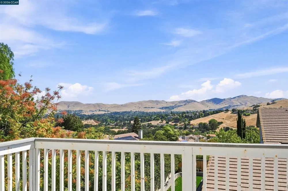 5193 Crystyl Ranch Drive Concord, CA 94521