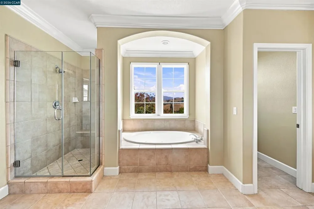 5193 Crystyl Ranch Drive Concord, CA 94521