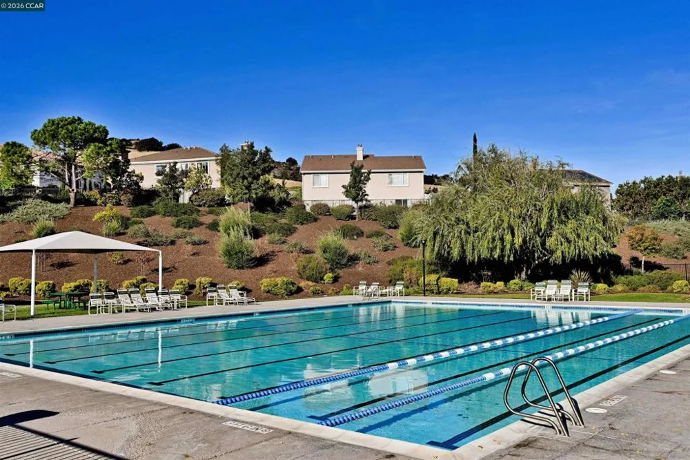 5193 Crystyl Ranch Drive Concord, CA 94521