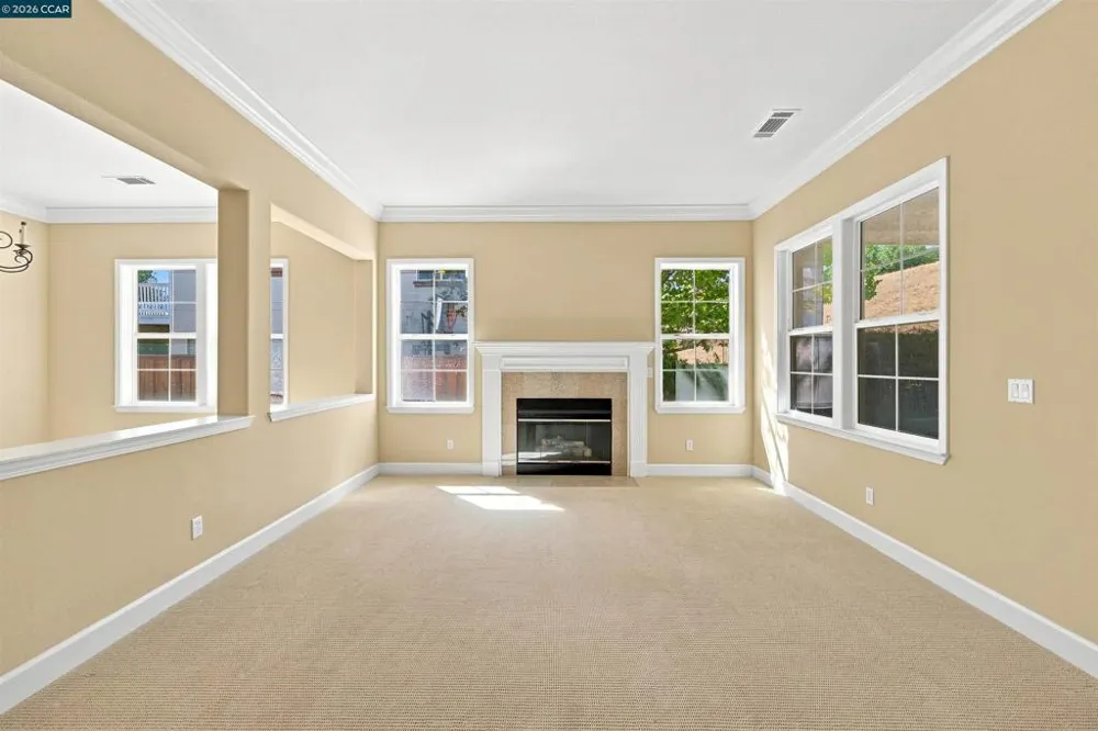 5193 Crystyl Ranch Drive Concord, CA 94521