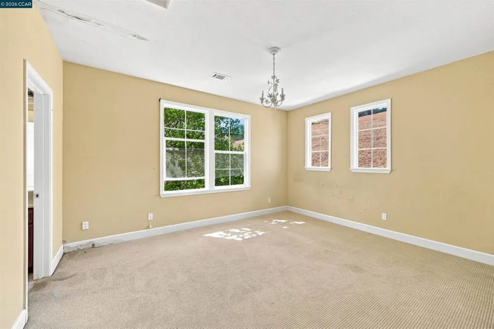 5193 Crystyl Ranch Drive Concord, CA 94521