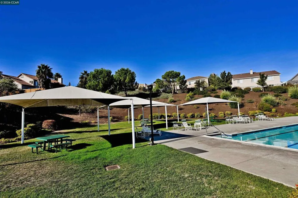 5193 Crystyl Ranch Drive Concord, CA 94521