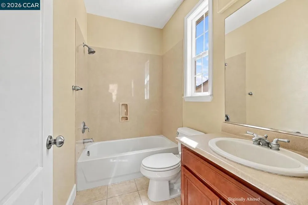 5193 Crystyl Ranch Drive Concord, CA 94521