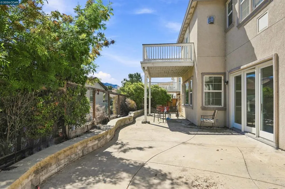 5193 Crystyl Ranch Drive Concord, CA 94521