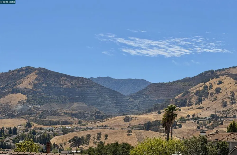 5193 Crystyl Ranch Drive Concord, CA 94521