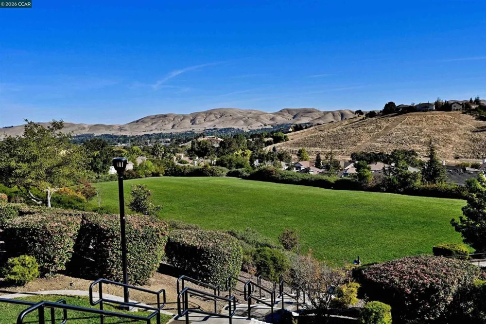 5193 Crystyl Ranch Drive Concord, CA 94521