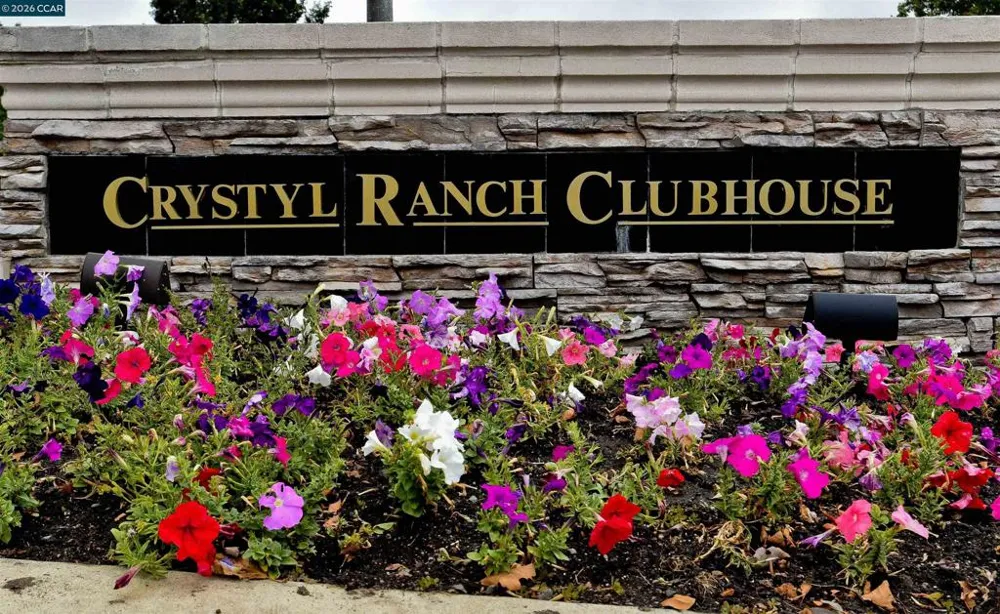 5193 Crystyl Ranch Drive Concord, CA 94521