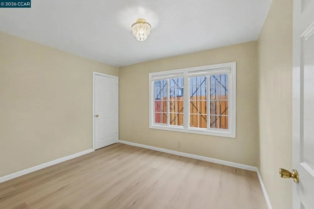 2616 73rd Ave Oakland, CA 94605