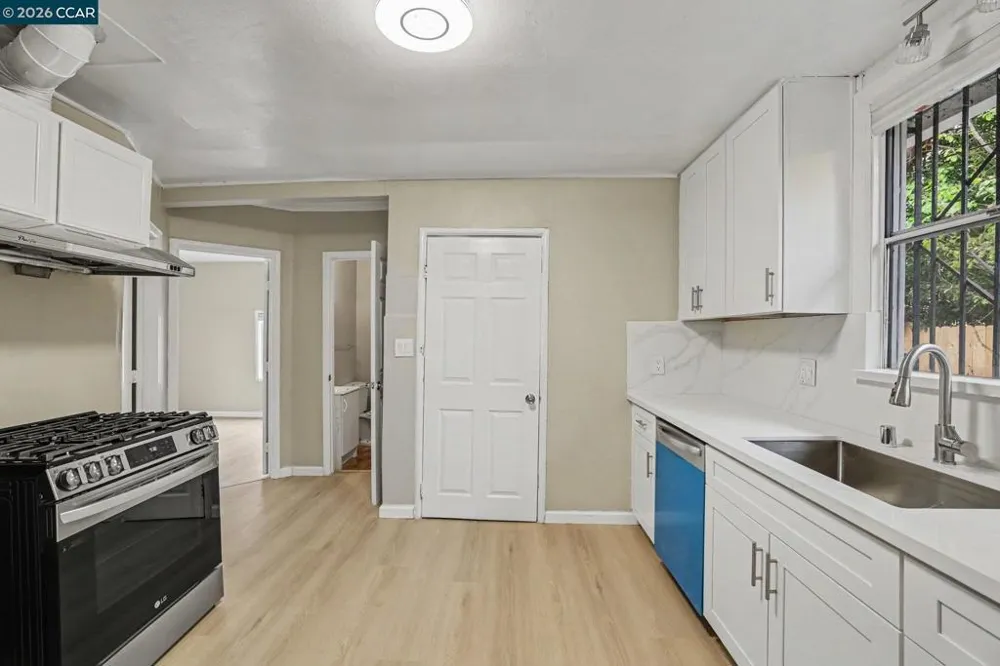 2616 73rd Ave Oakland, CA 94605