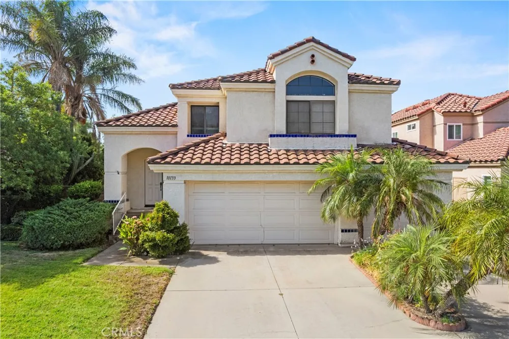 10133 Saddlehill Rancho Cucamonga, CA 91737