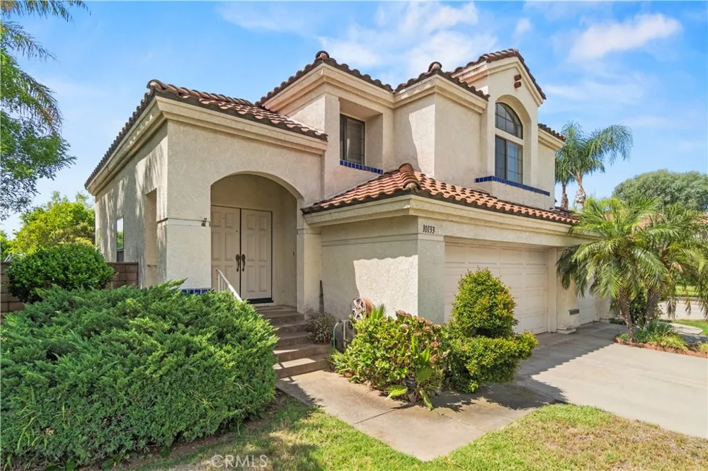 10133 Saddlehill Rancho Cucamonga, CA 91737