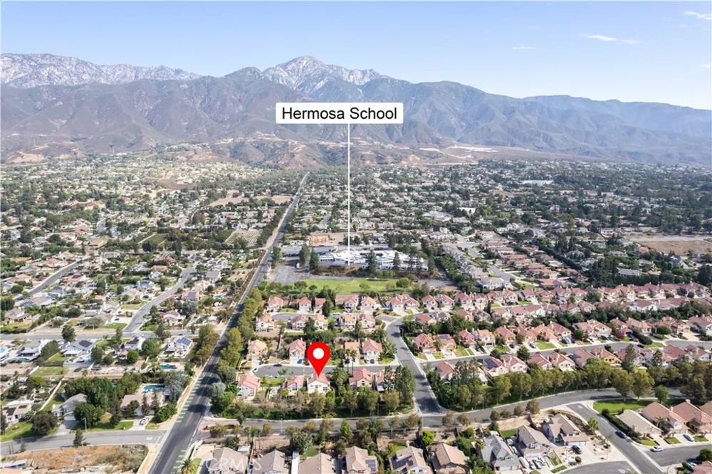 10133 Saddlehill Rancho Cucamonga, CA 91737