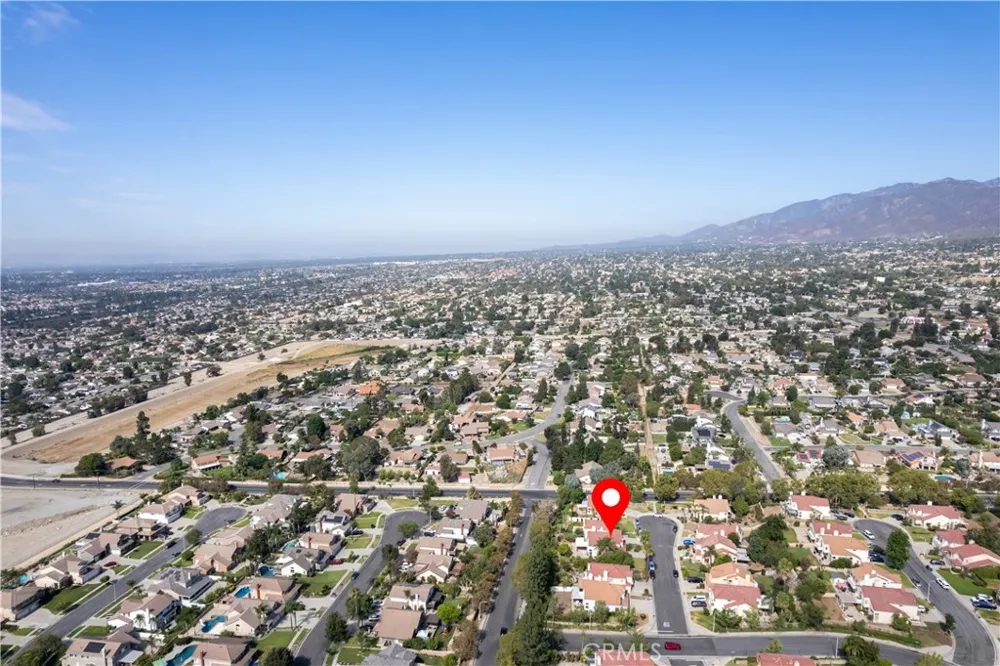 10133 Saddlehill Rancho Cucamonga, CA 91737