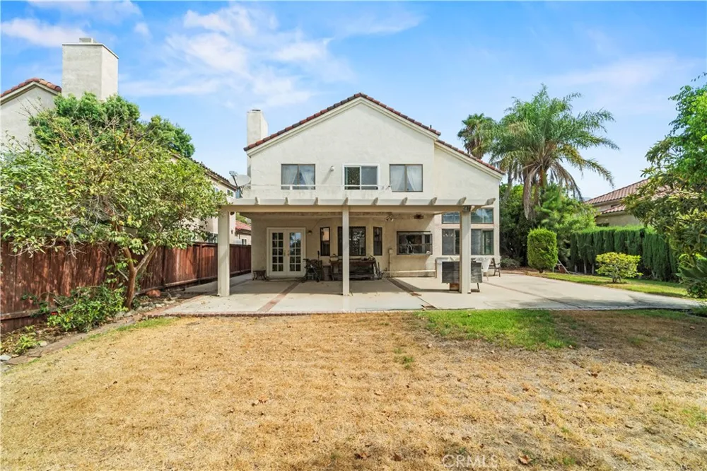 10133 Saddlehill Rancho Cucamonga, CA 91737