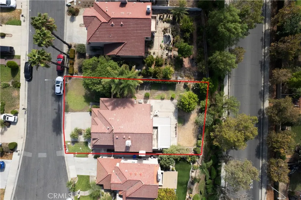 10133 Saddlehill Rancho Cucamonga, CA 91737
