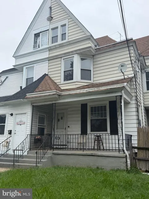 936 CARTERET AVENUE