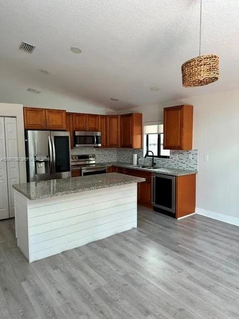 1537 SE 20th Ter #1 Homestead, FL 33035