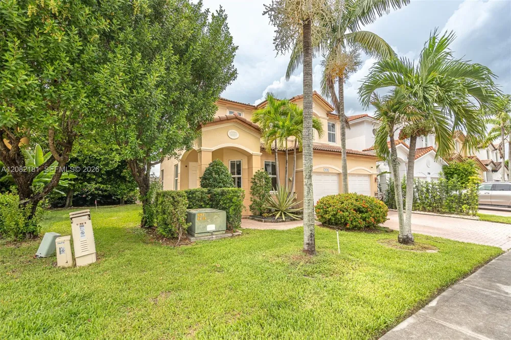 7670 NW 113th Path Doral, FL 33178