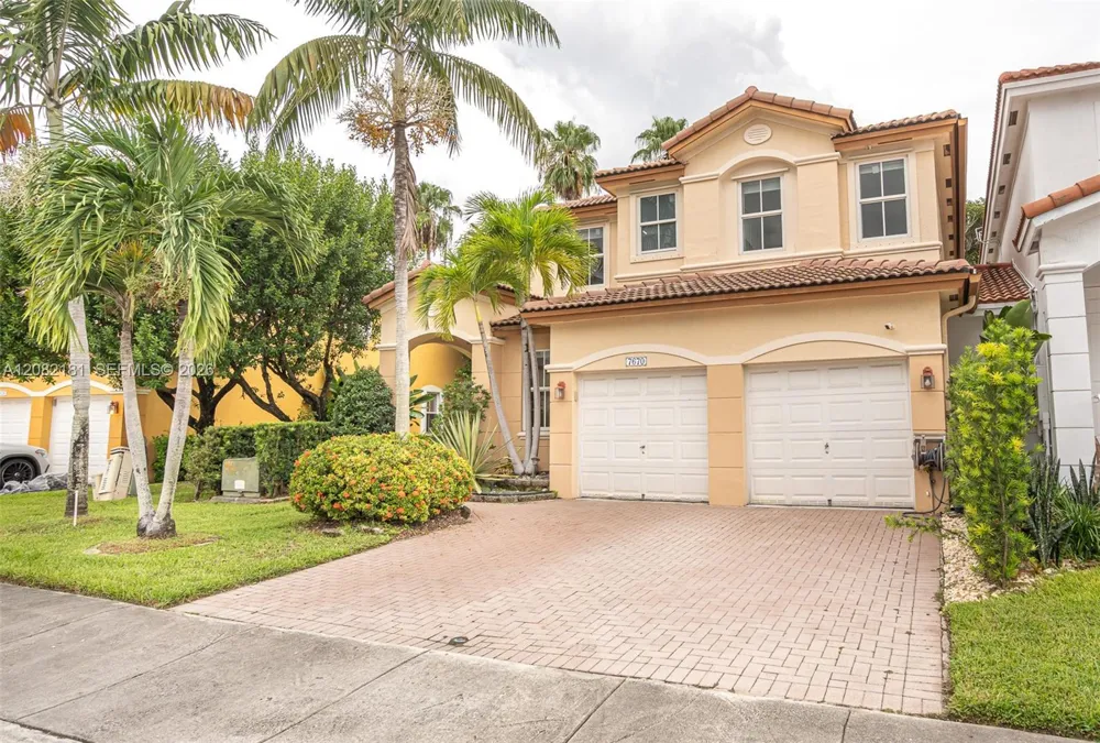 7670 NW 113th Path Doral, FL 33178