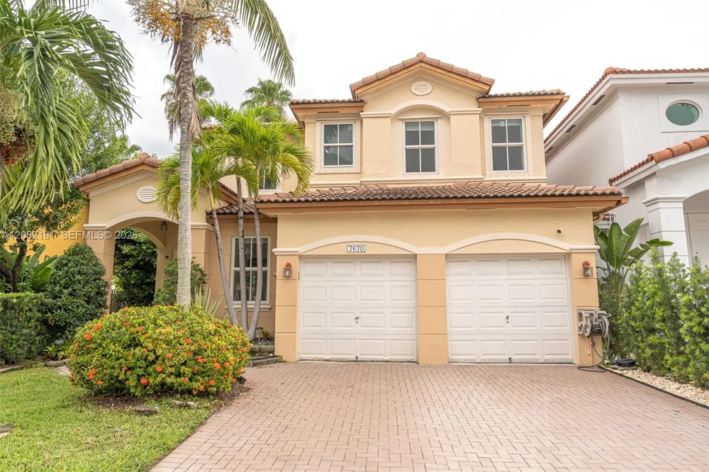7670 NW 113th Path Doral, FL 33178