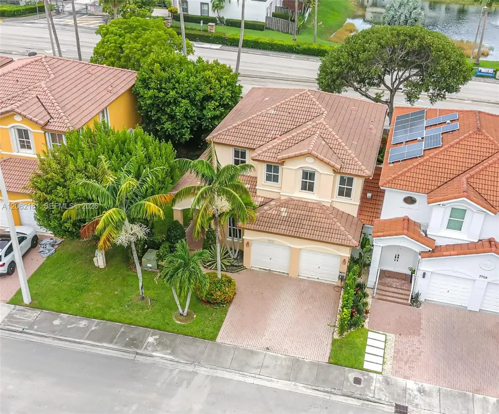 7670 NW 113th Path Doral, FL 33178